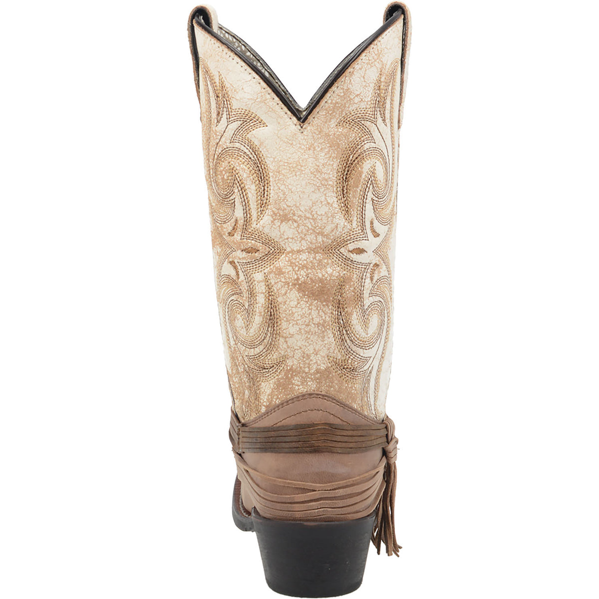 MYRA LEATHER BOOT Cover