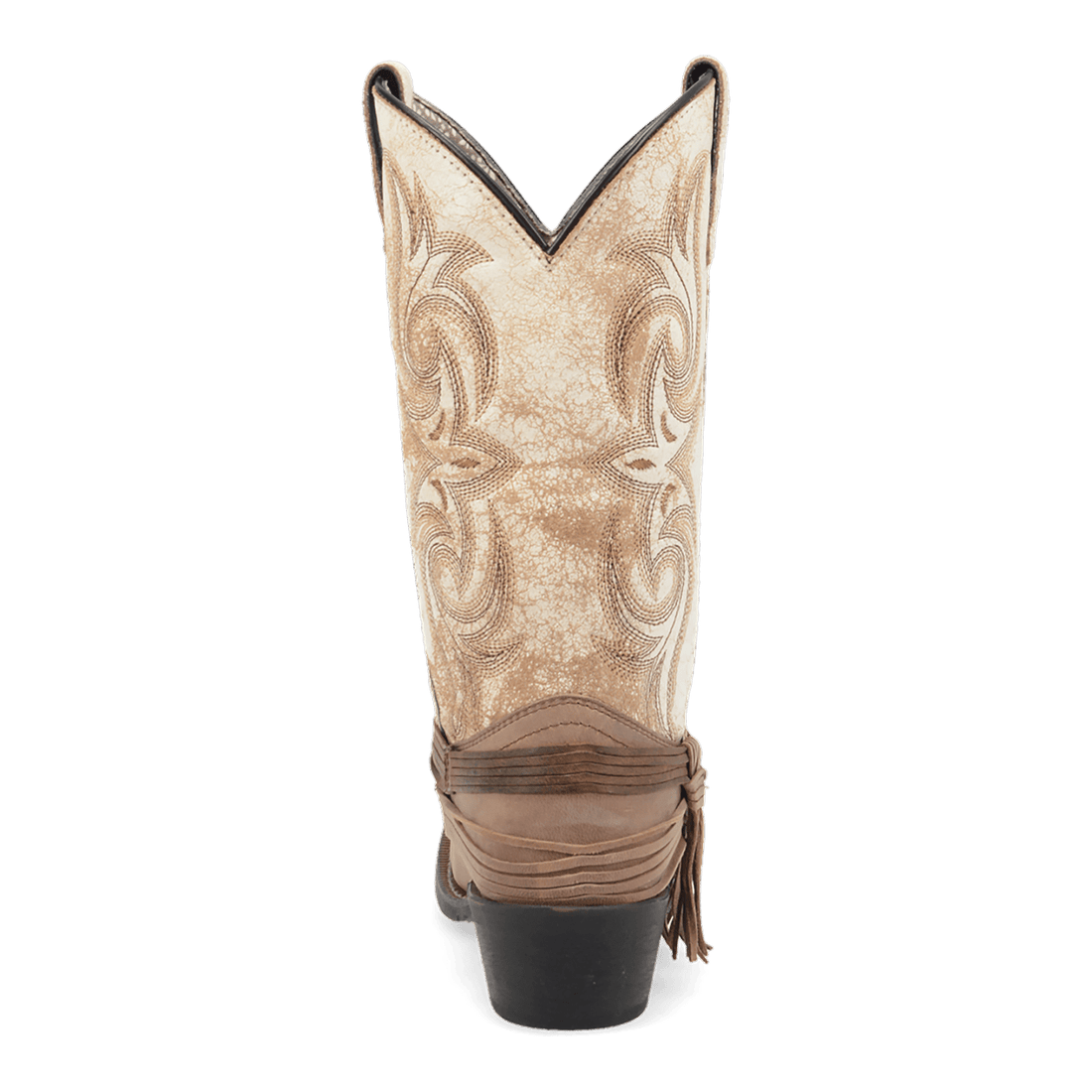 MYRA LEATHER BOOT Preview #13