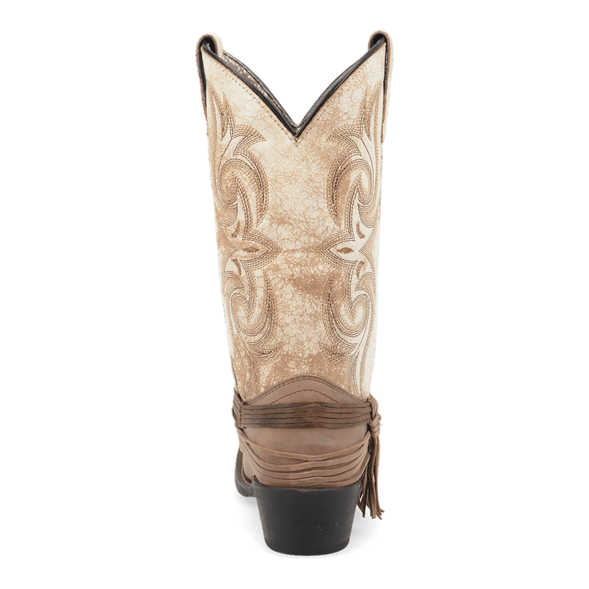 MYRA LEATHER BOOT Image