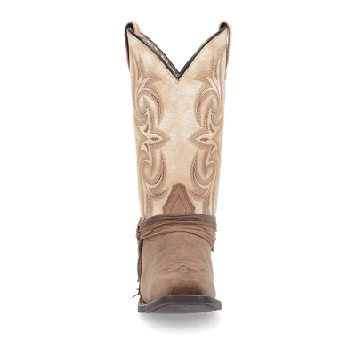 MYRA LEATHER BOOT Preview #14