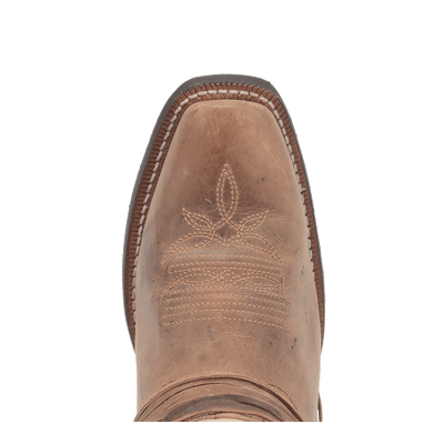 MYRA LEATHER BOOT Preview #15