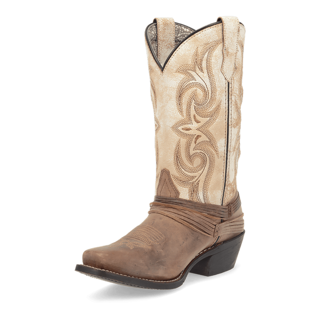 MYRA LEATHER BOOT Preview #17