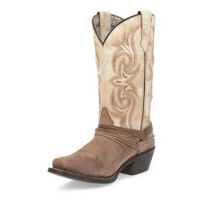 MYRA LEATHER BOOT Preview #17