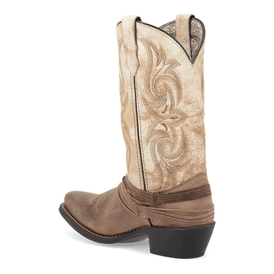 MYRA LEATHER BOOT Preview #18