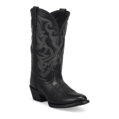 MADDIE LEATHER BOOT