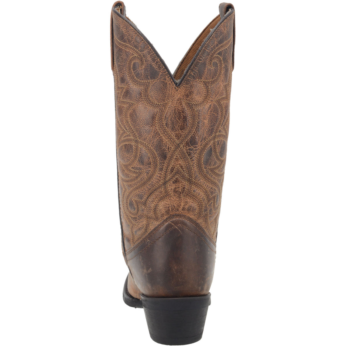 MADDIE LEATHER BOOT Cover