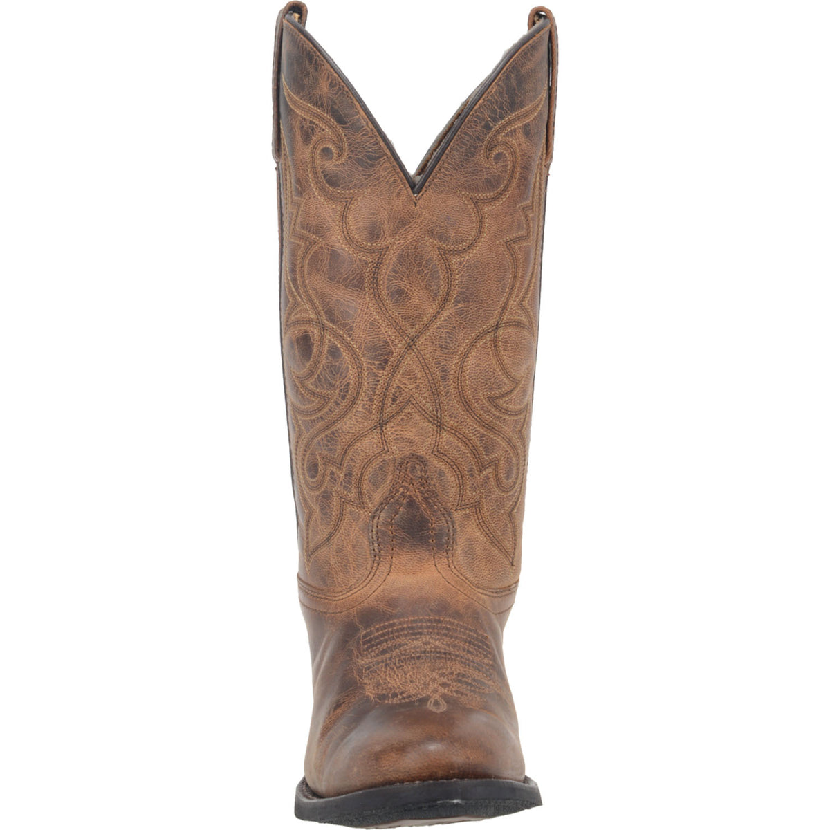 MADDIE LEATHER BOOT Cover