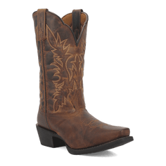MALINDA LEATHER BOOT