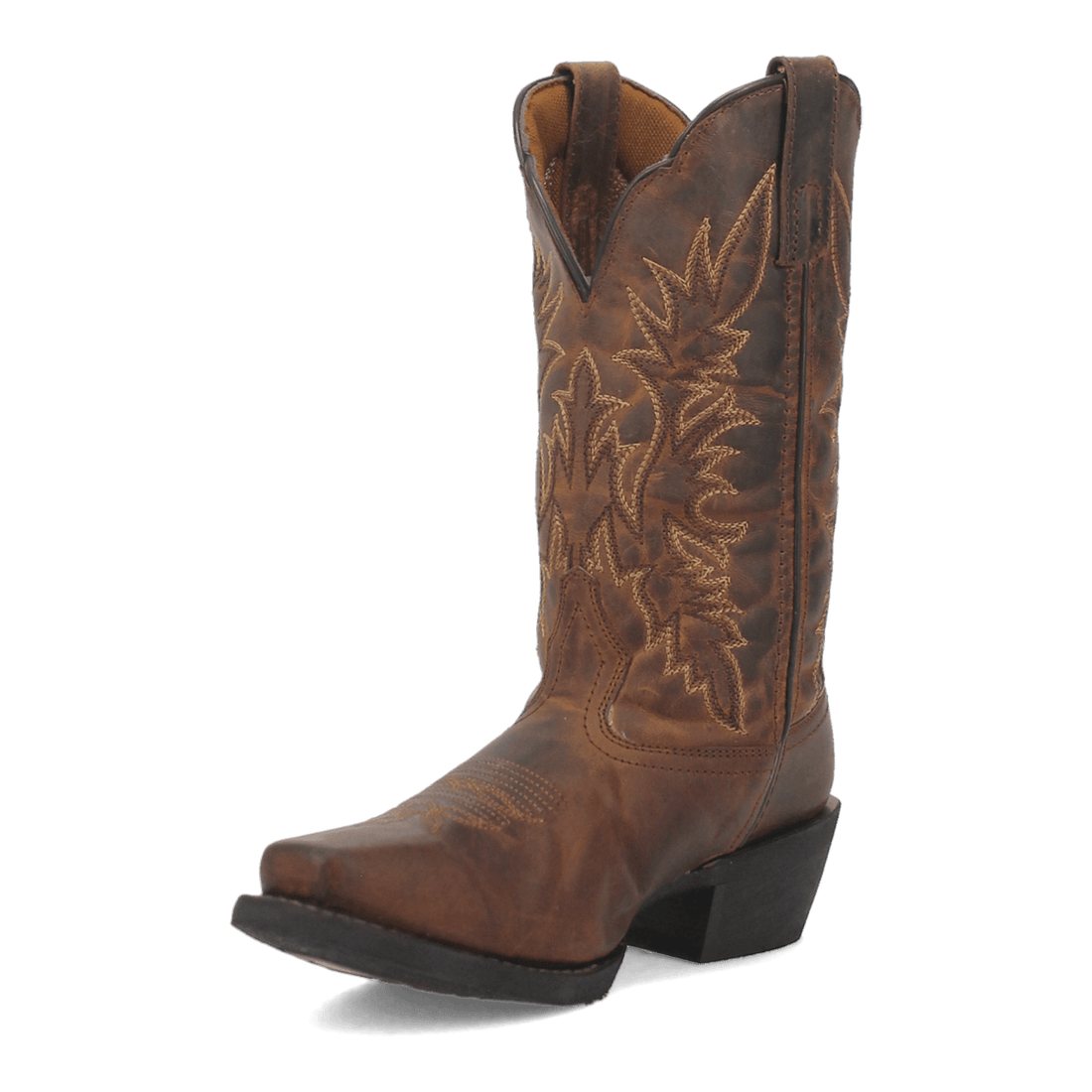 MALINDA LEATHER BOOT Preview #15