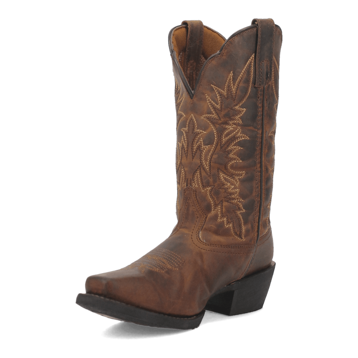 MALINDA LEATHER BOOT Image