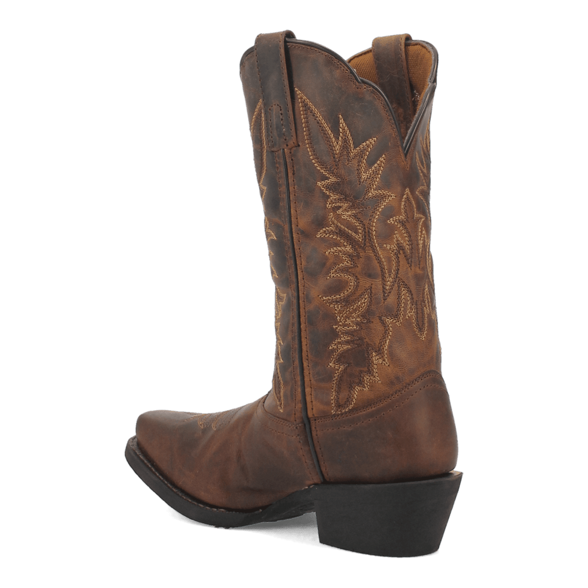 MALINDA LEATHER BOOT Image