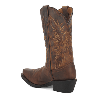 MALINDA LEATHER BOOT Preview #16