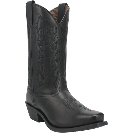 HARLEIGH LEATHER BOOT
