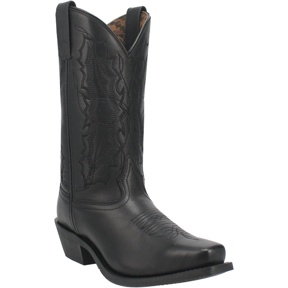 HARLEIGH LEATHER BOOT Cover