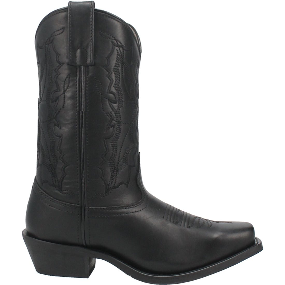 HARLEIGH LEATHER BOOT Preview #2