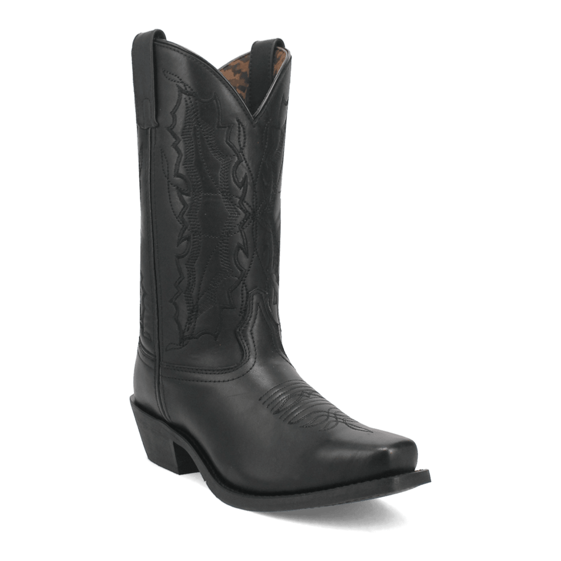 HARLEIGH LEATHER BOOT Preview #8
