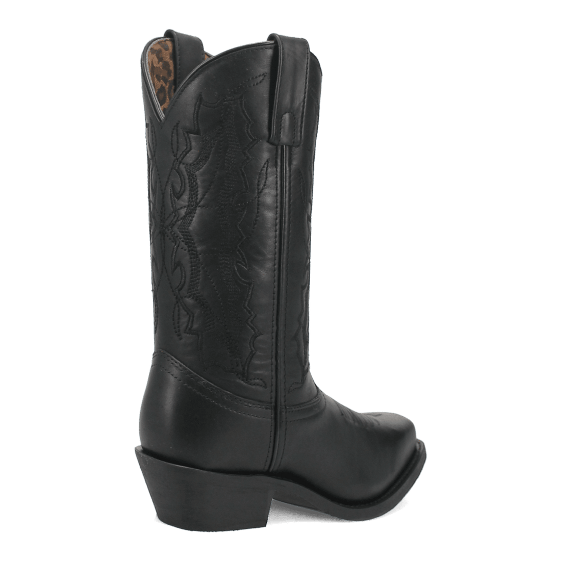 HARLEIGH LEATHER BOOT Preview #17