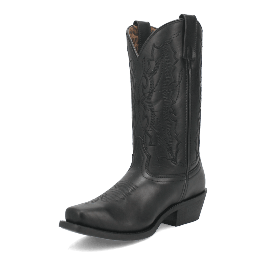 HARLEIGH LEATHER BOOT Preview #15