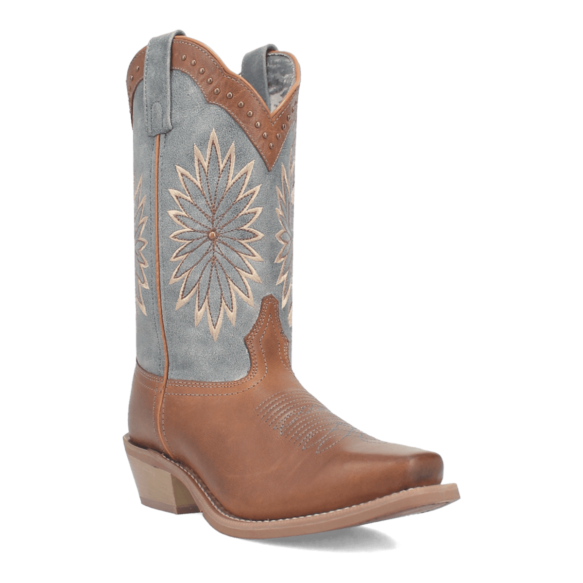 ARABELLA LEATHER BOOT Cover