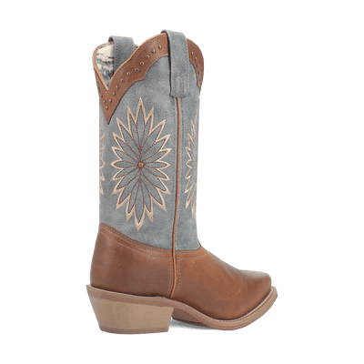 ARABELLA LEATHER BOOT Preview #10
