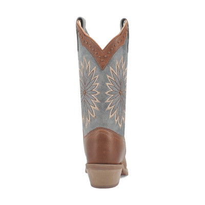 ARABELLA LEATHER BOOT Preview #4