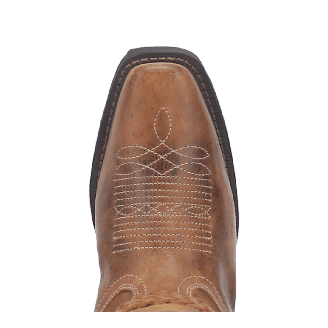KNOT IN TIME LEATHER BOOT Preview #13