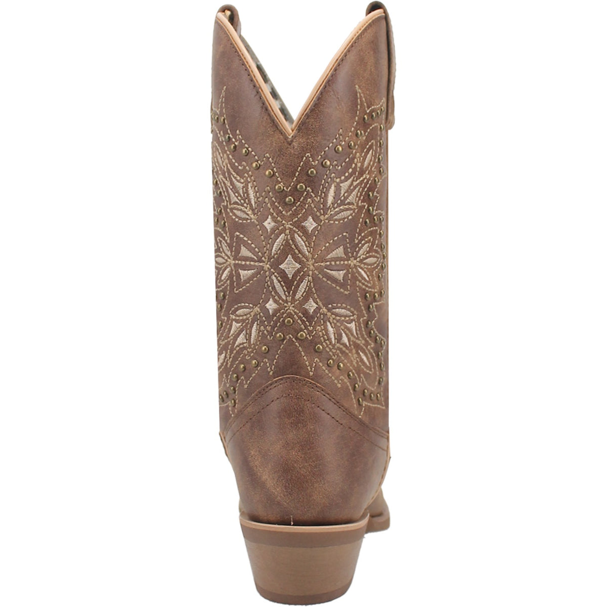 JOURNEE LEATHER BOOT Cover