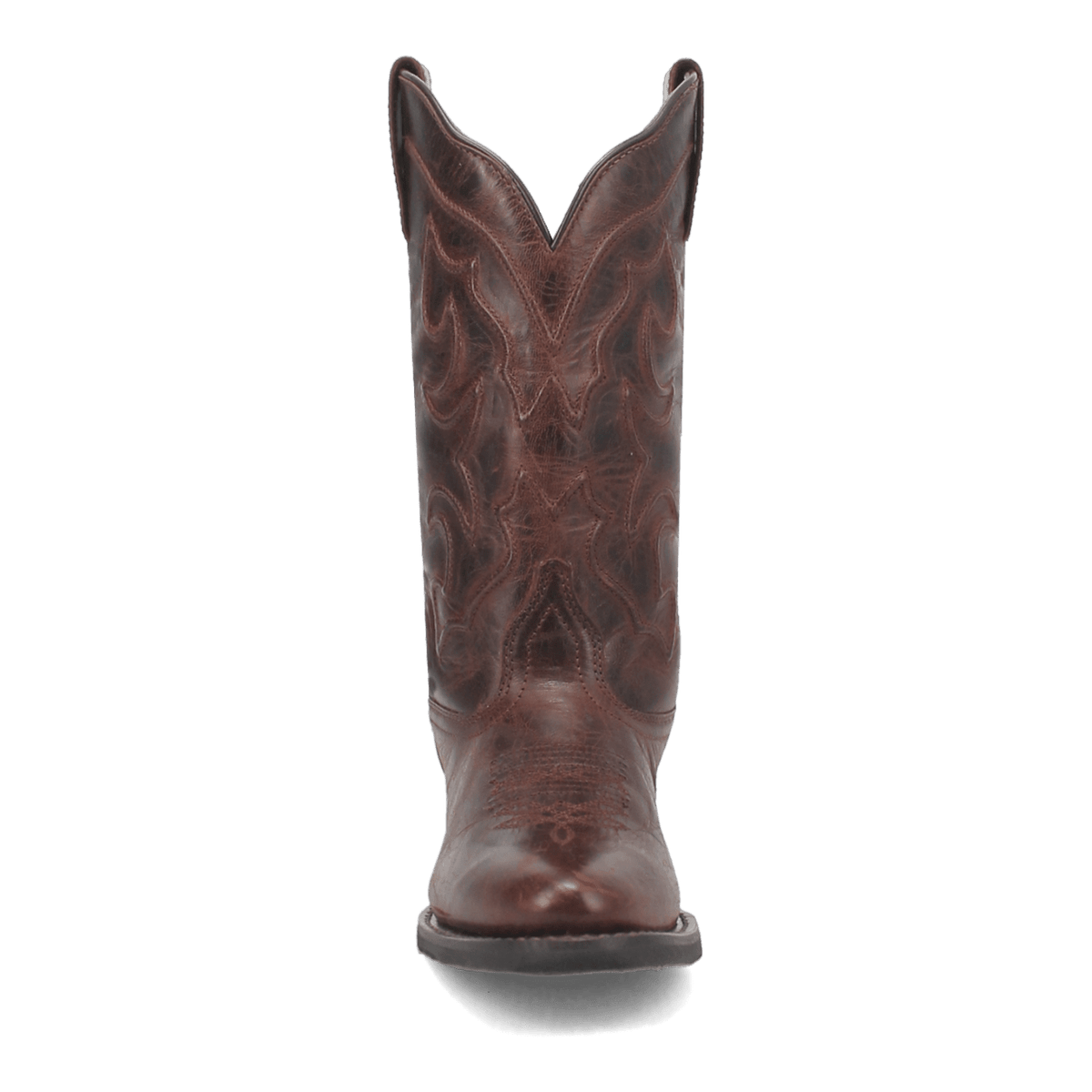 SHELLEY LEATHER BOOT Image