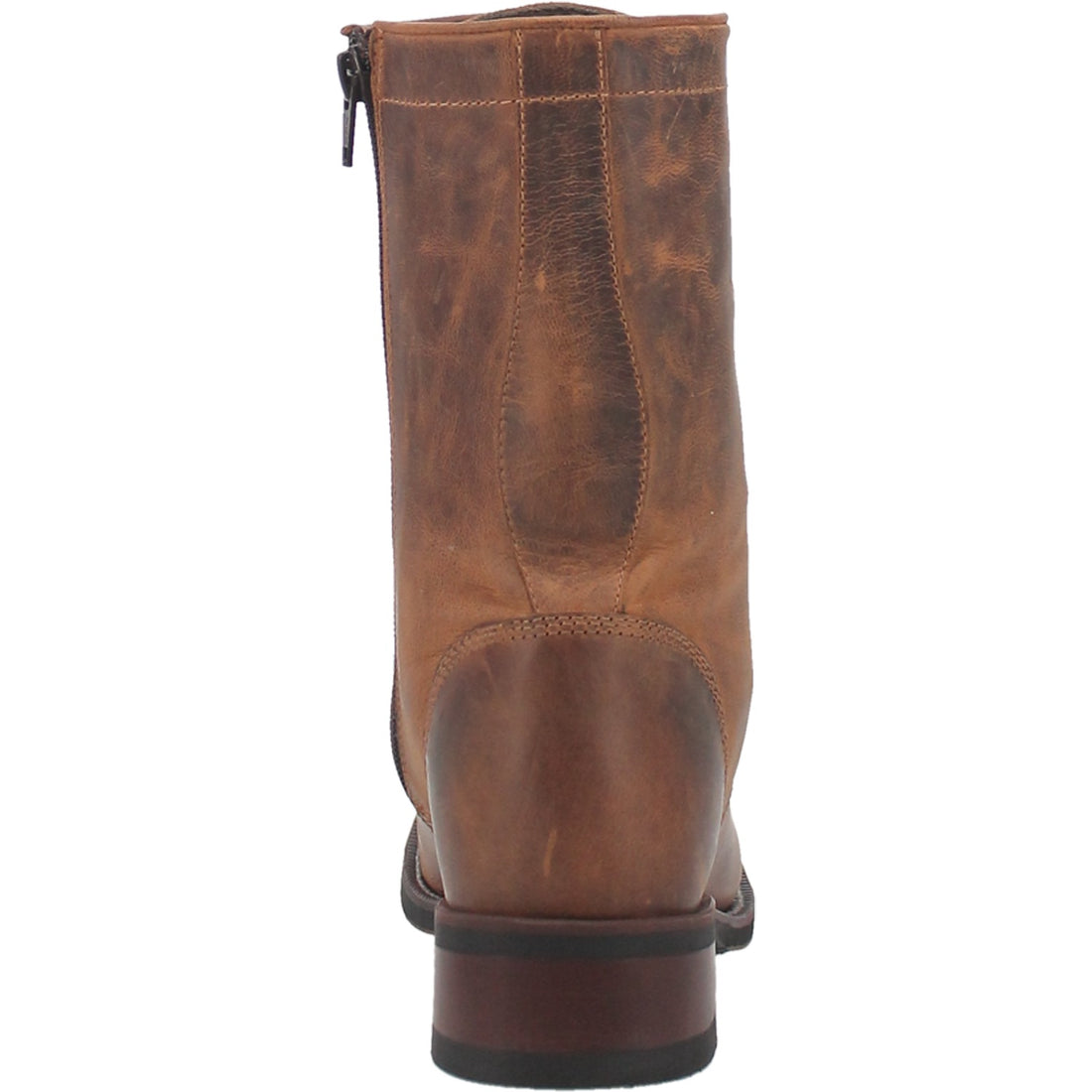 SARA ROSE LEATHER BOOT Preview #4