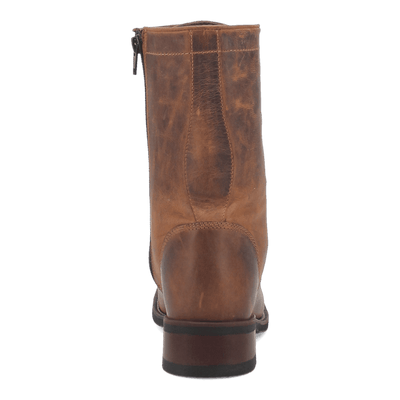 SARA ROSE LEATHER BOOT Preview #11