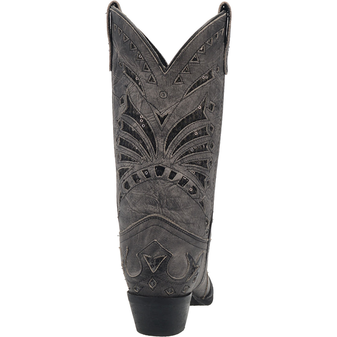STEVIE LEATHER BOOT Preview #4