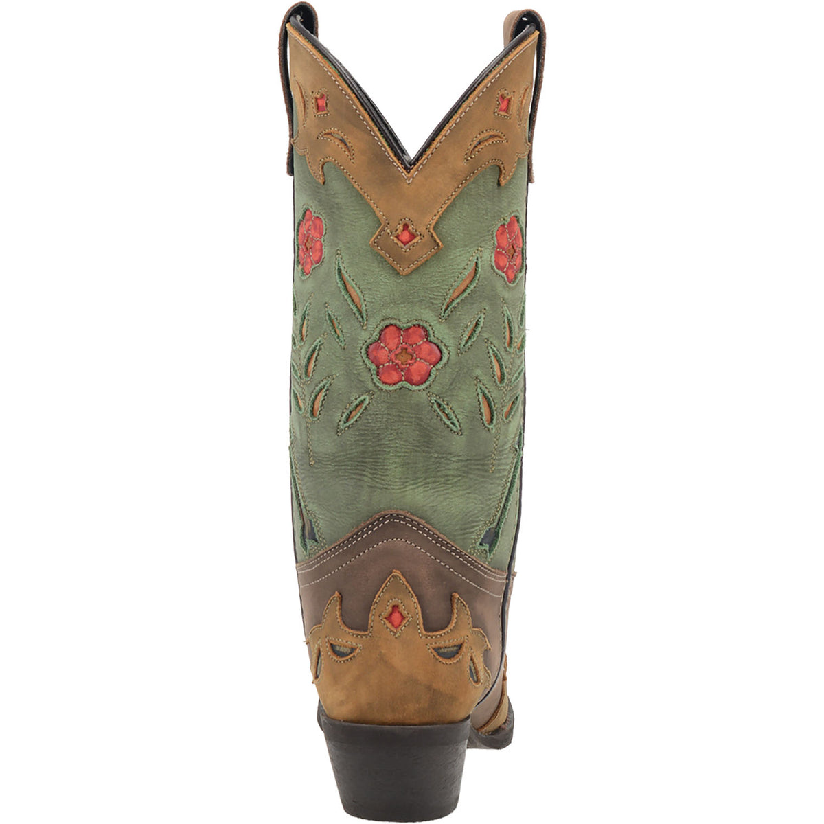 MISS KATE LEATHER BOOT Cover