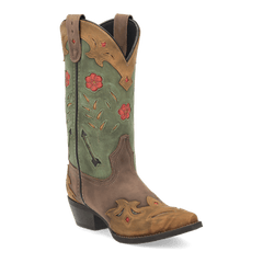 MISS KATE LEATHER BOOT