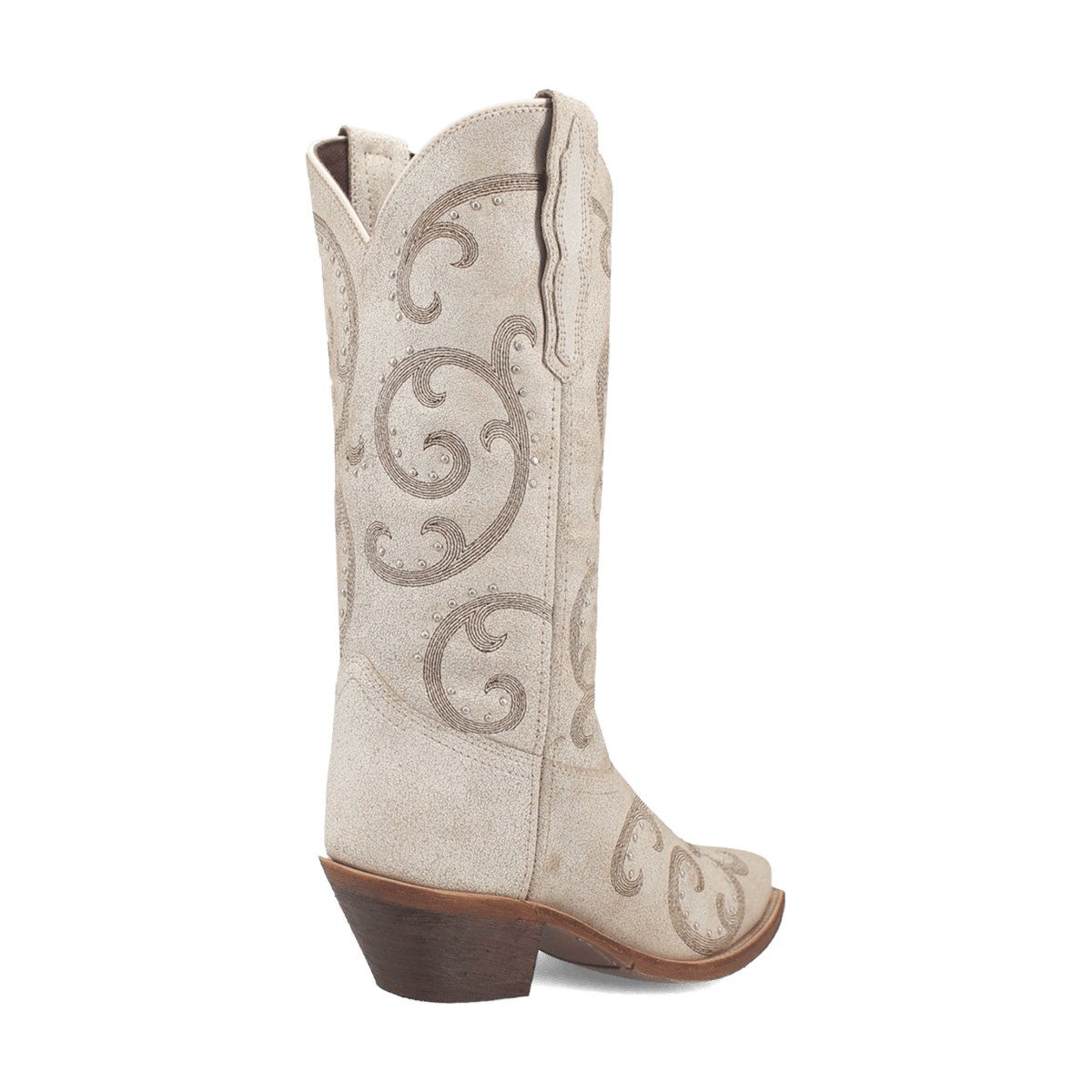 HAISLEY LEATHER BOOT Image