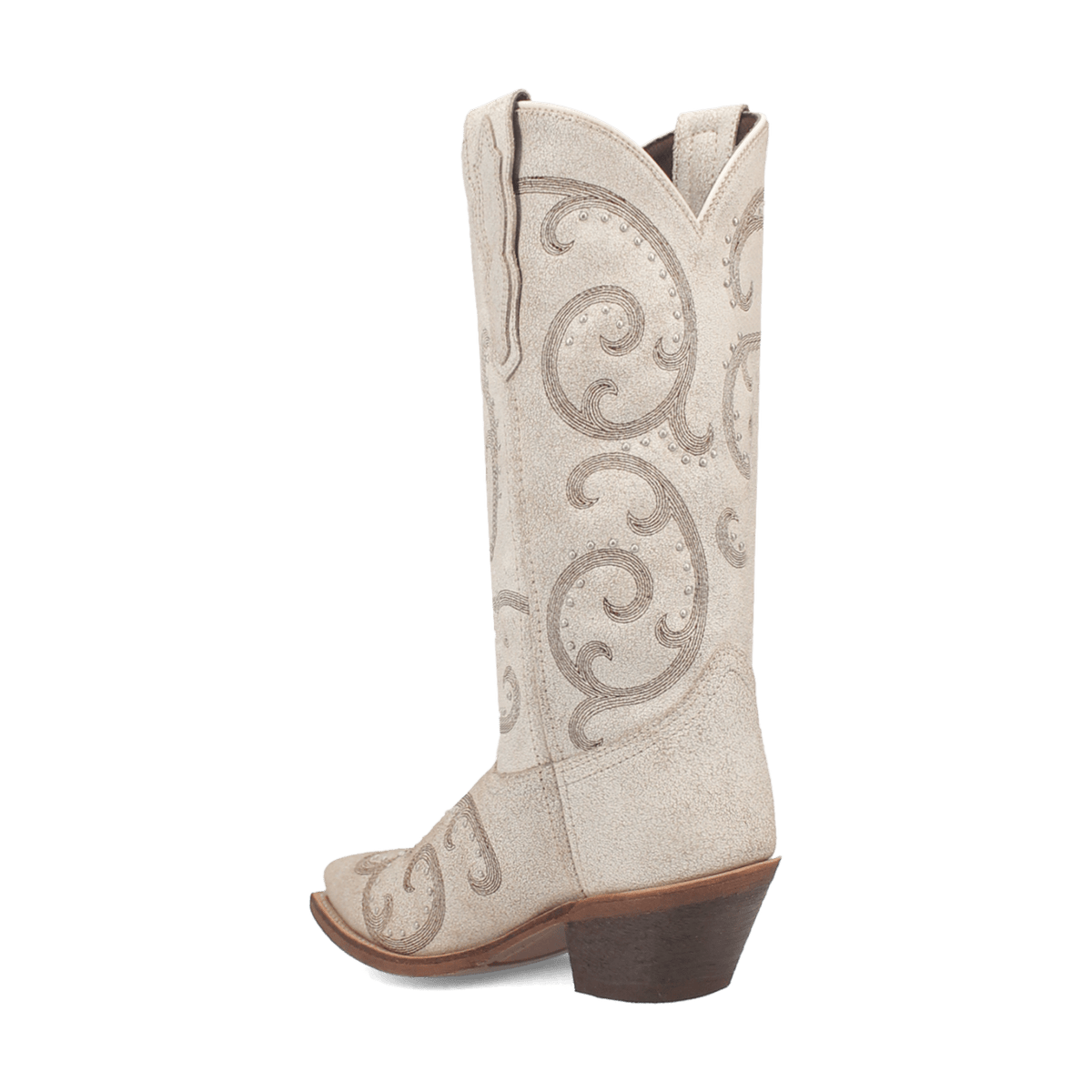 HAISLEY LEATHER BOOT Image