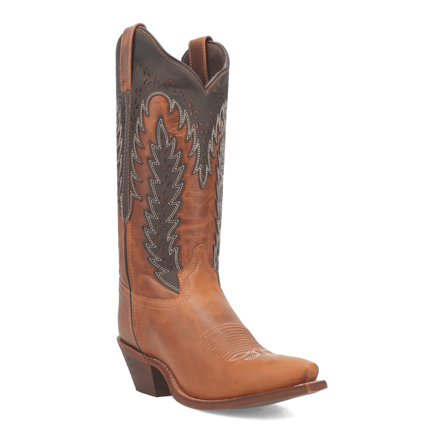 FARAH LEATHER BOOT Cover