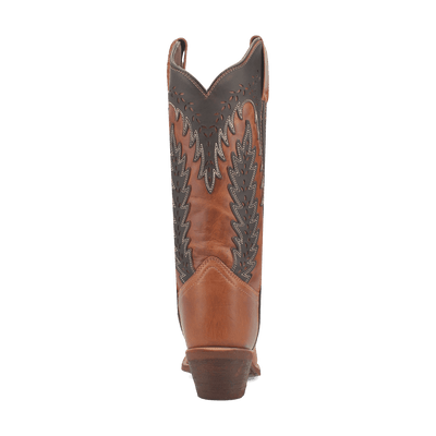 FARAH LEATHER BOOT Preview #4