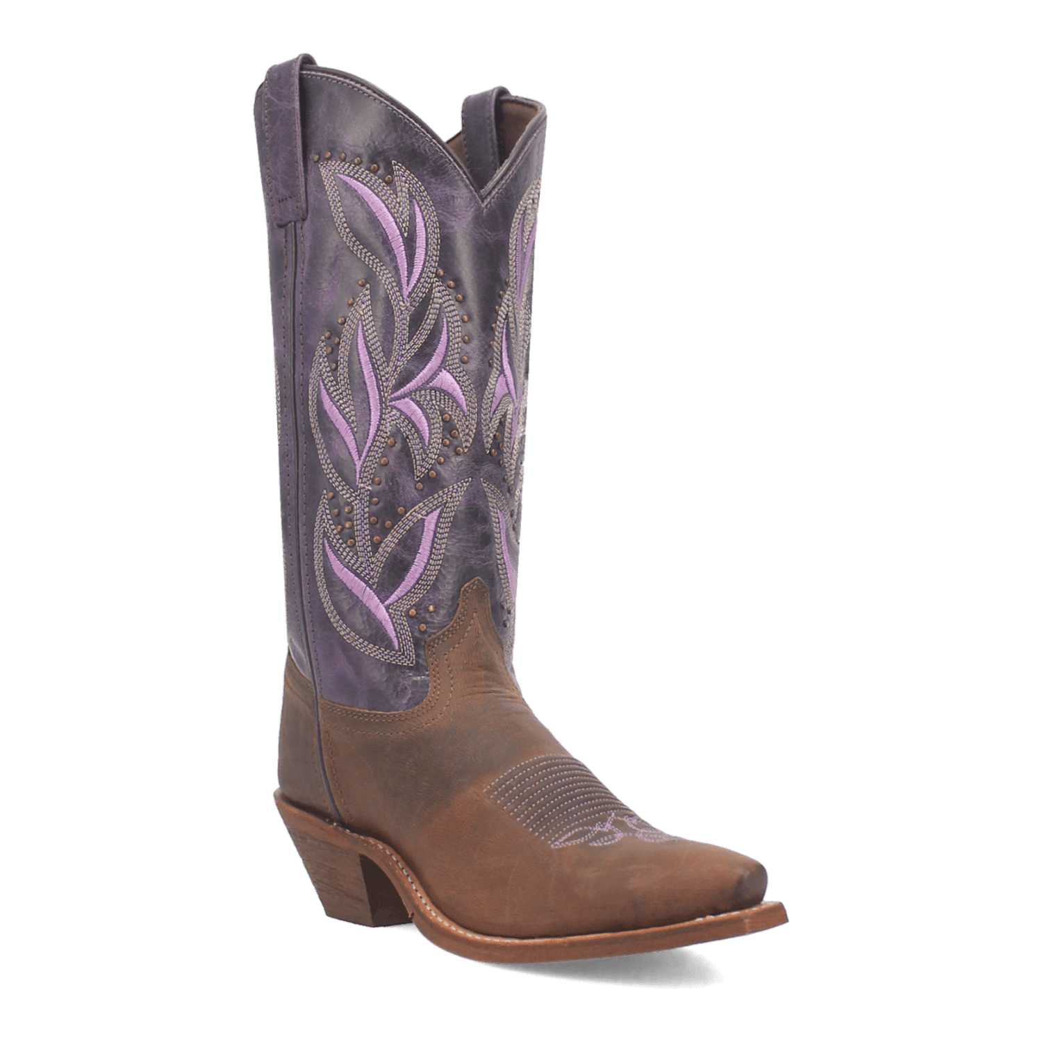 LARISSA LEATHER BOOT Cover