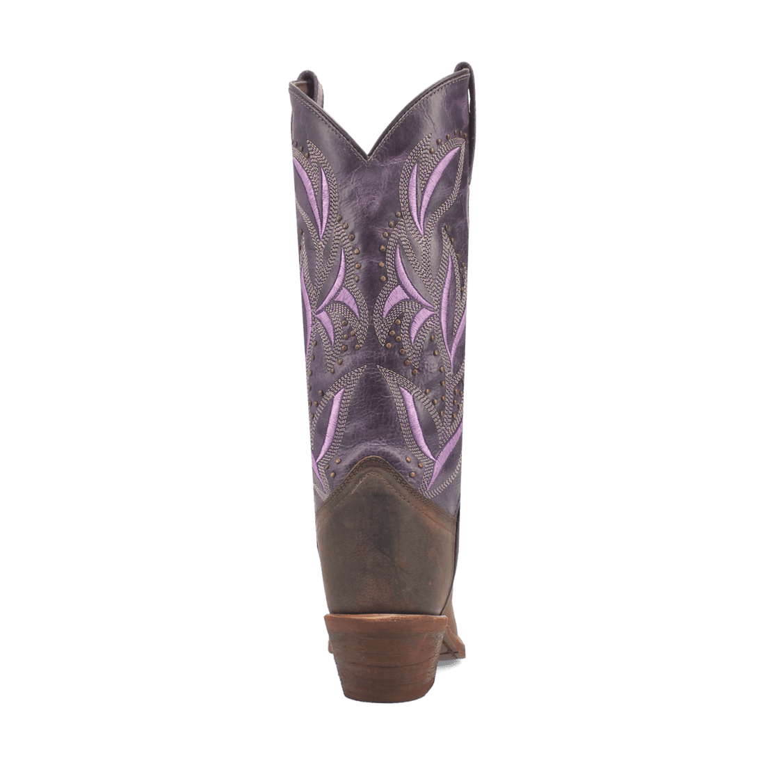 LARISSA LEATHER BOOT Preview #4