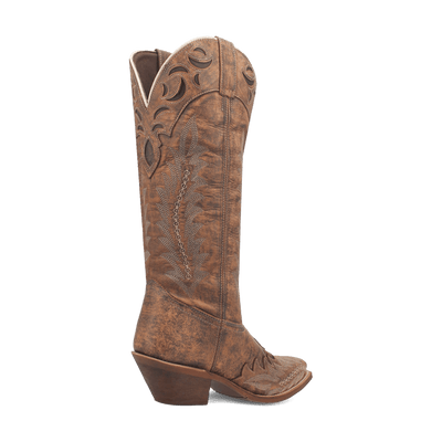 PAIGE LEATHER BOOT Preview #10