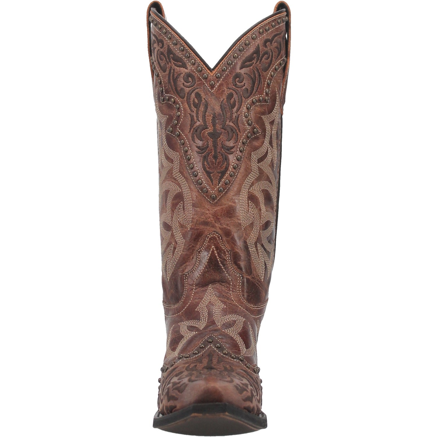 BRAYLYNN LEATHER BOOT Image
