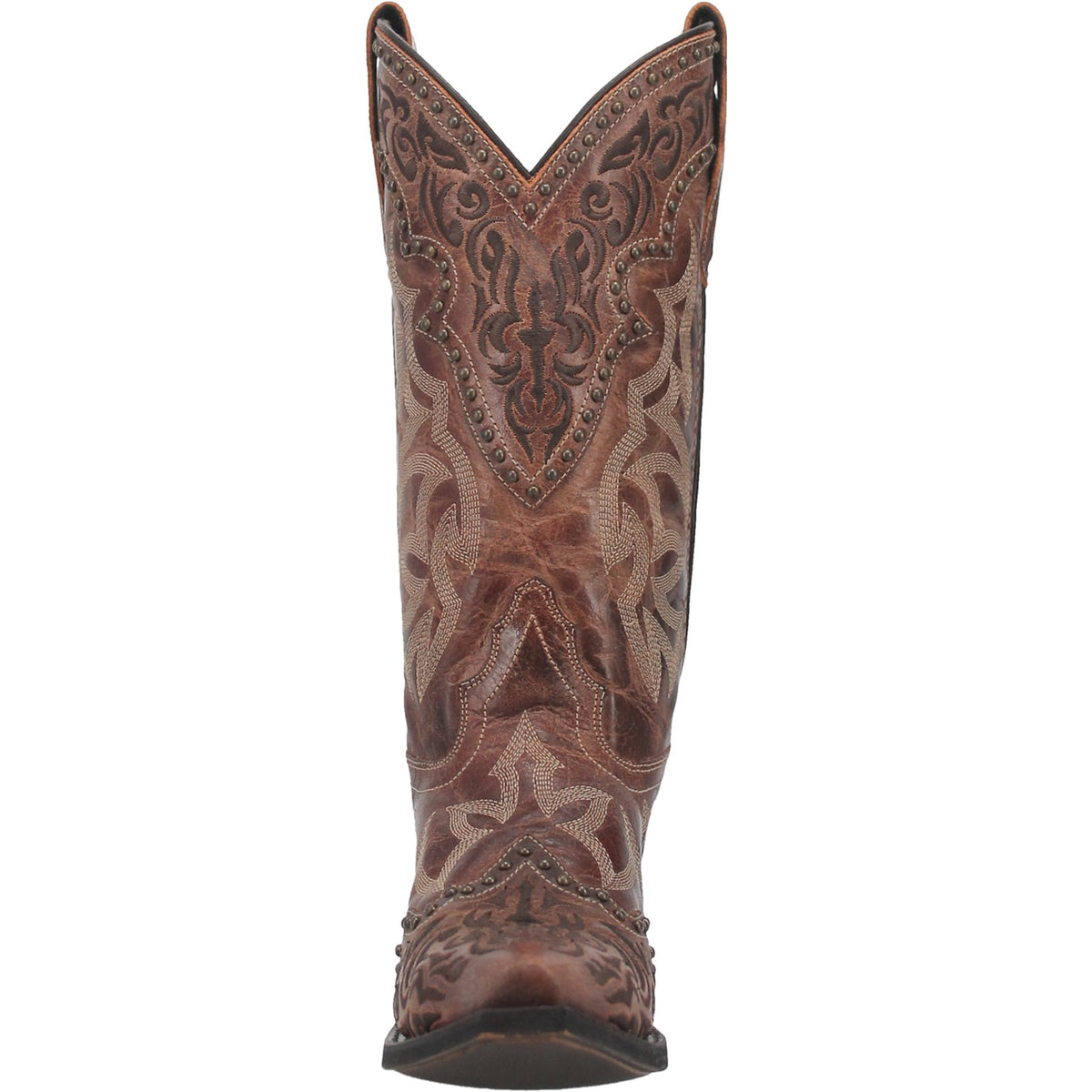 BRAYLYNN LEATHER BOOT Cover