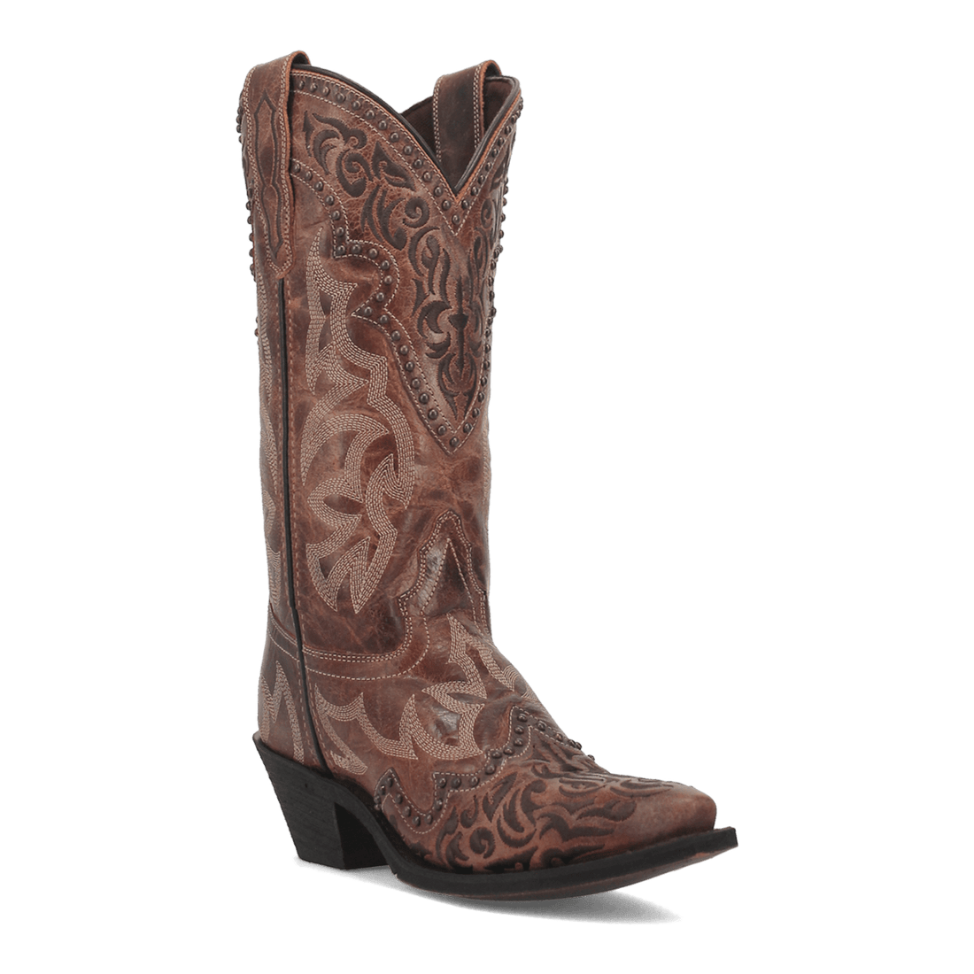 BRAYLYNN LEATHER BOOT Preview #8
