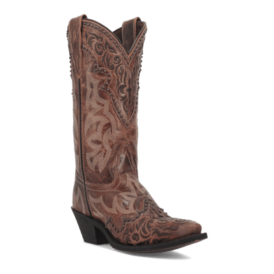 BRAYLYNN LEATHER BOOT Preview #8