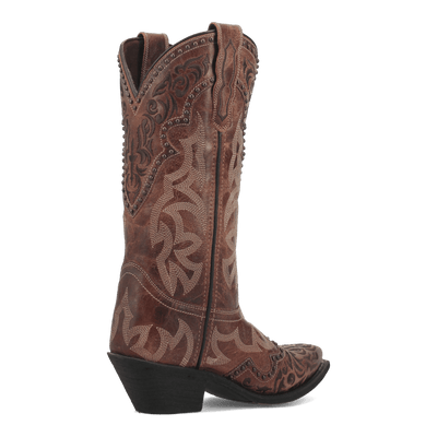 BRAYLYNN LEATHER BOOT Preview #17