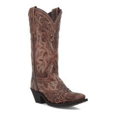 BRAYLYNN LEATHER BOOT
