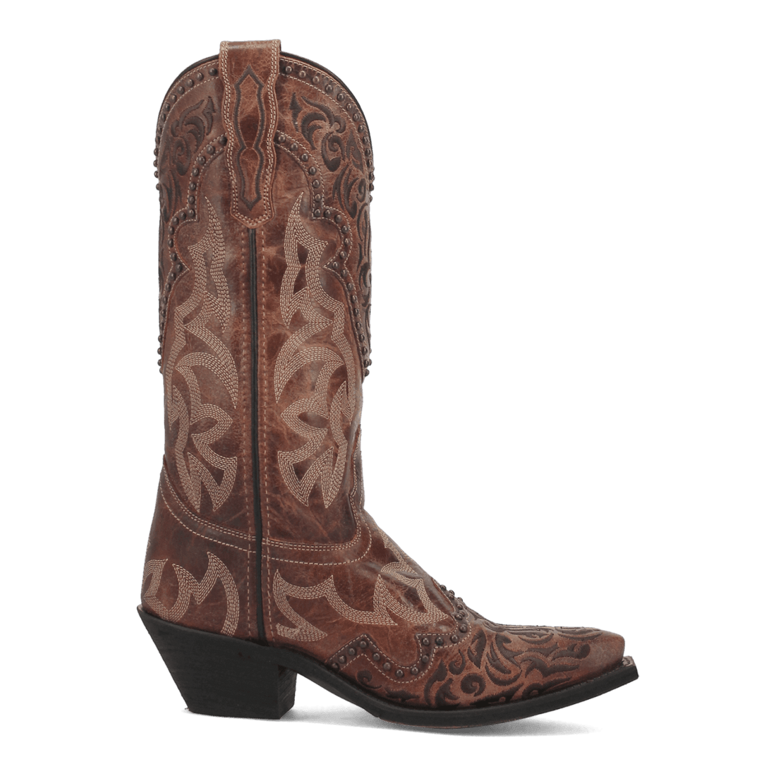 BRAYLYNN LEATHER BOOT Preview #9