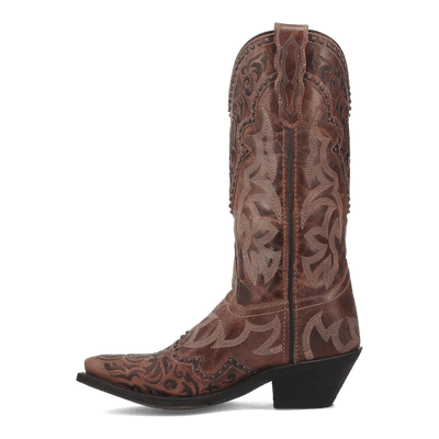 BRAYLYNN LEATHER BOOT Preview #10
