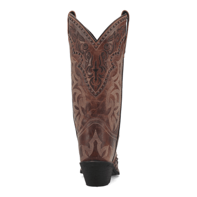 BRAYLYNN LEATHER BOOT Preview #11