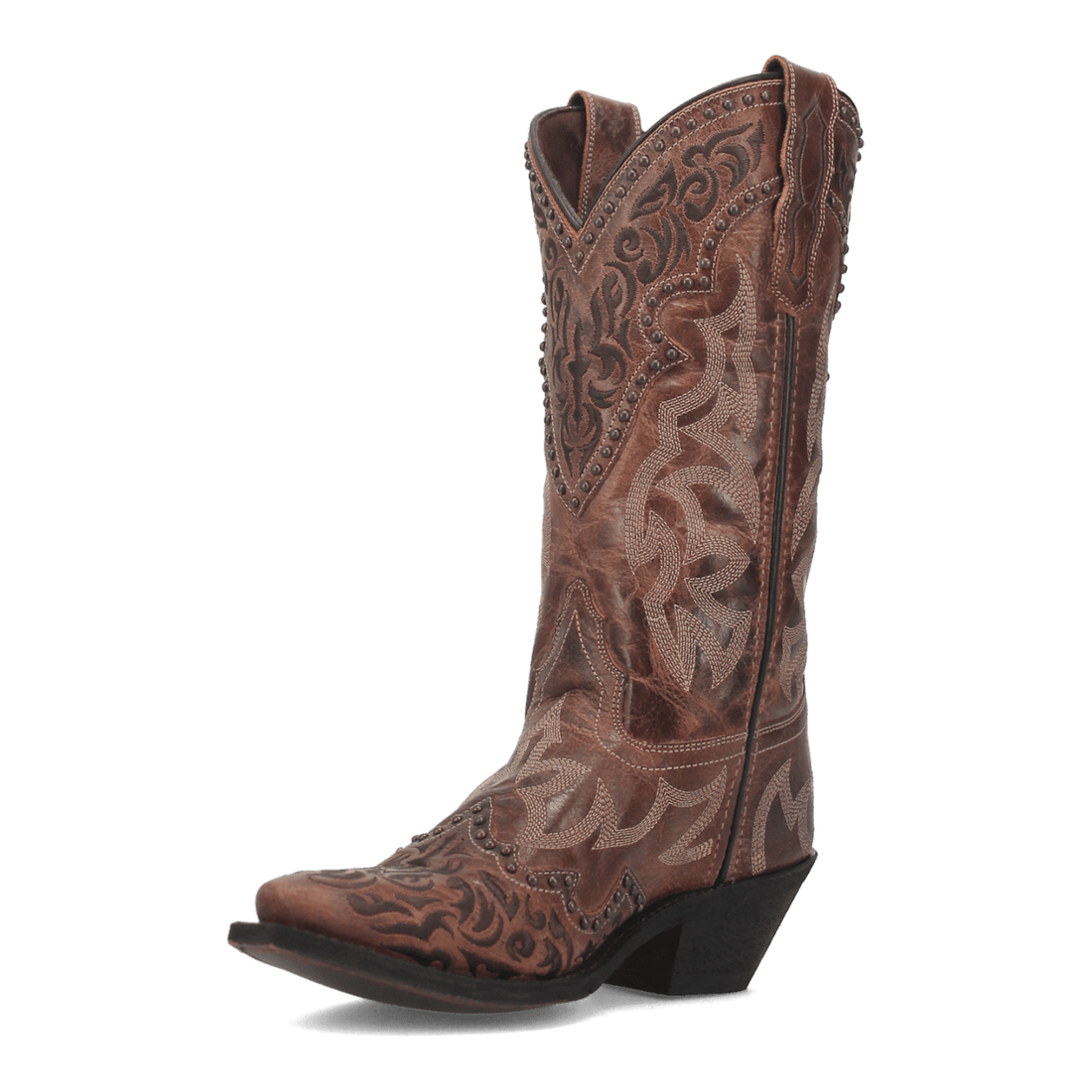 BRAYLYNN LEATHER BOOT Preview #15
